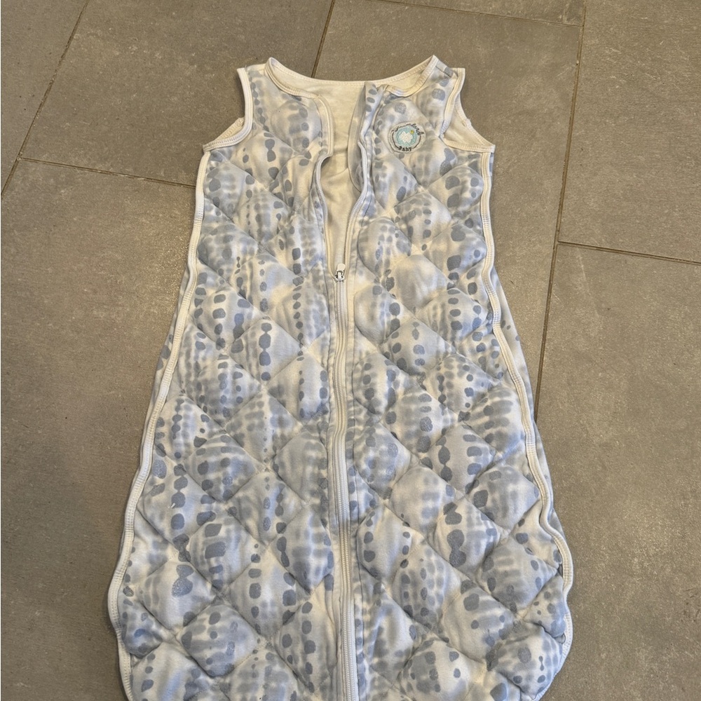 12-24 Mos Weighted Dreamland Baby  Sleep Sack